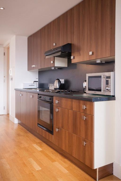 Apartmán The Sinclair Building Sheffield Pokoj fotografie